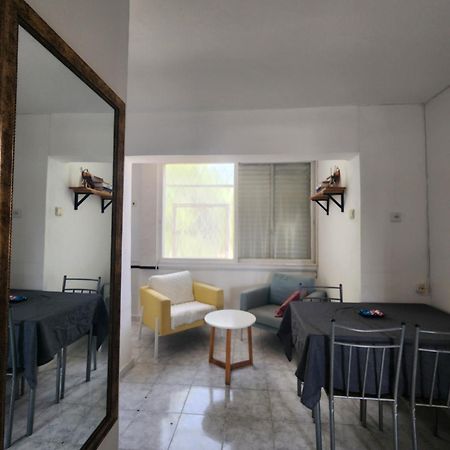 Cute Little Apartment Beersheba Exterior photo