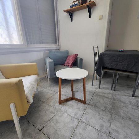 Cute Little Apartment Beersheba Exterior photo