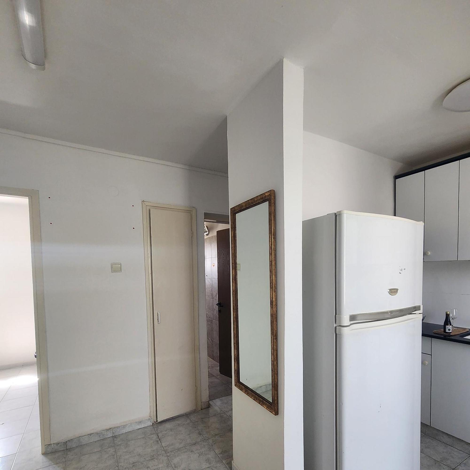 Cute Little Apartment Beersheba Exterior photo