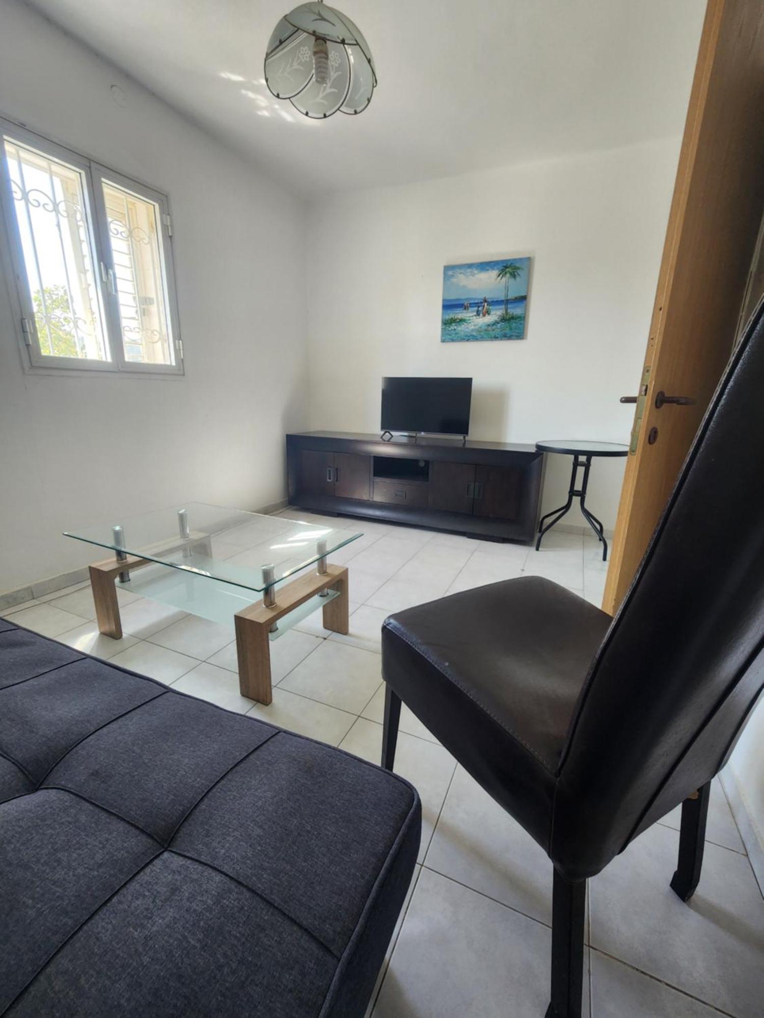 Cute Little Apartment Beersheba Exterior photo