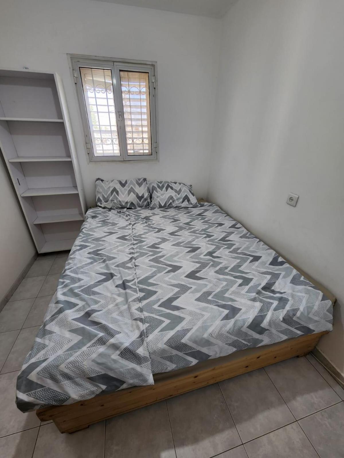 Cute Little Apartment Beersheba Exterior photo